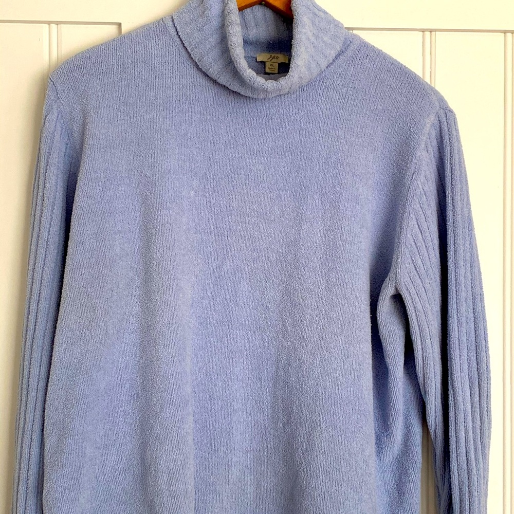 JJill sweater